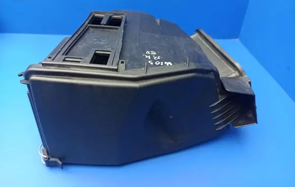 Mercedes-Benz C W203 Fuse box set 2035451301 2035450203 2035450046