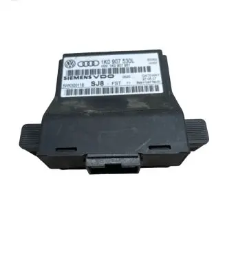 Skoda Octavia Mk2 (1Z) Gateway control module 1K0907530L 0620 1K0907951