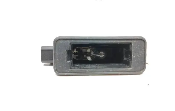 Citroen C4 II Picasso Number plate light 9682403680