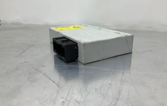 BMW 5 E60 E61 Center console control module 9138969 38848
