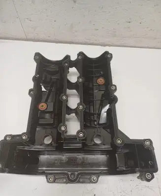 Rocker cam cover