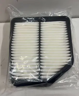 Suzuki Grand Vitara II Air filter 1378078K00