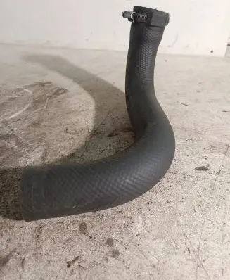 Renault Espace - Grand espace IV Air intake hose/pipe 8200272949A