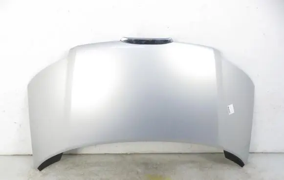 Seat Alhambra (Mk1) Engine bonnet/hood 
