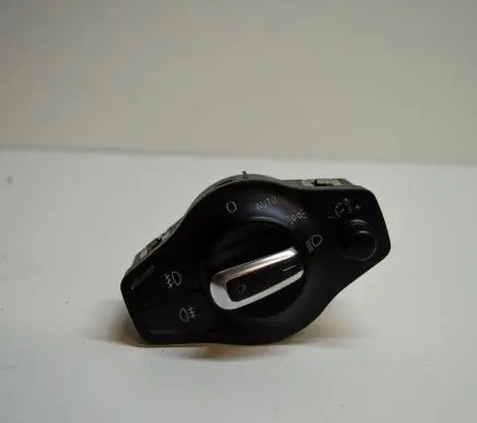 Audi Q5 SQ5 Light switch 8K0941531AL