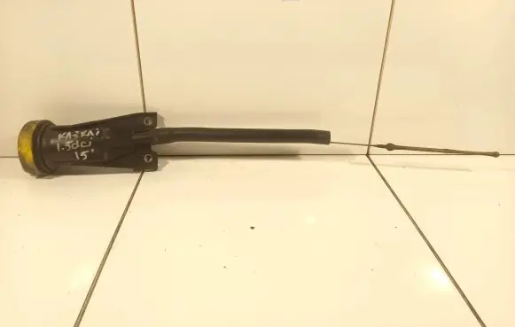 Nissan Qashqai Oil level dip stick 8200722806