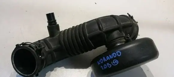 SsangYong Korando Intake resonator 2355034302