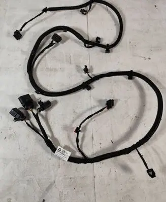 Volkswagen Caddy Other wiring loom 2KF971095J