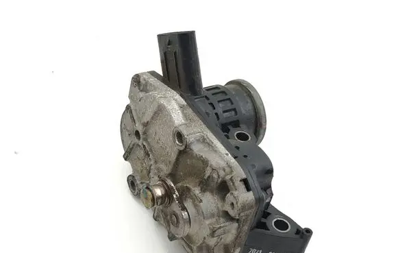 Hyundai Tucson IV NX4 Turbine electric control actuator 59001107760 211090813E
