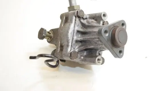 Audi A4 S4 B6 8E 8H Power steering pump 8D0145155L