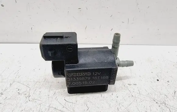 Volvo V40 Vacuum valve 31339879