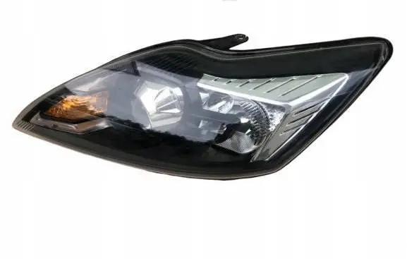 Ford Focus Headlight/headlamp