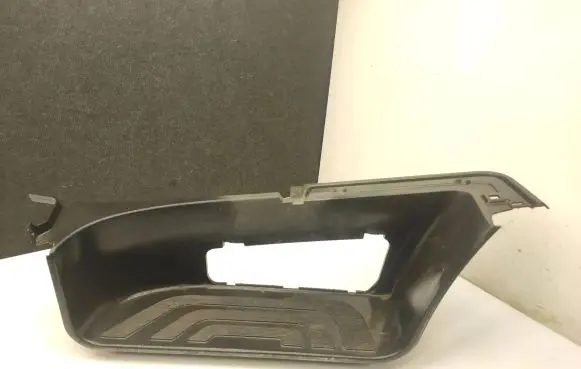 Mercedes-Benz Sprinter W907 W910 Front sill trim cover A9106864000 109395