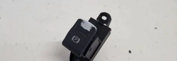 Audi A6 S6 C6 4F Hand parking brake switch 4F1927225