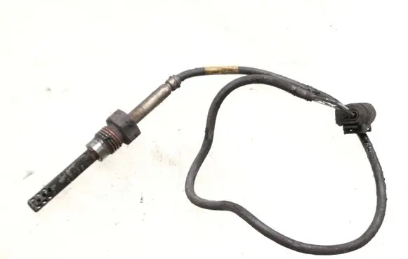 Exhaust gas temperature sensor