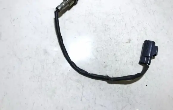 Jaguar XF Lambda probe sensor fpla9d375ad fpla-9d375-ad