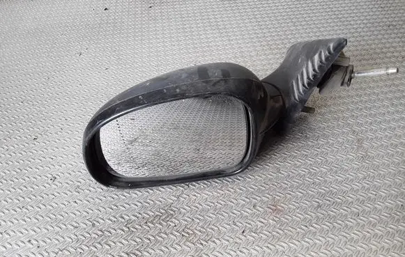 Peugeot 406 Manual wing mirror E2015008