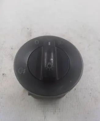 Volkswagen Transporter - Caravelle T5 Light switch 6Q0941531B