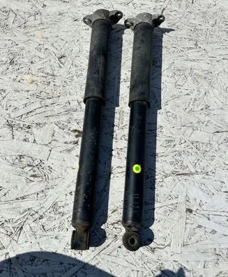Ford Kuga II Rear shock absorber/damper