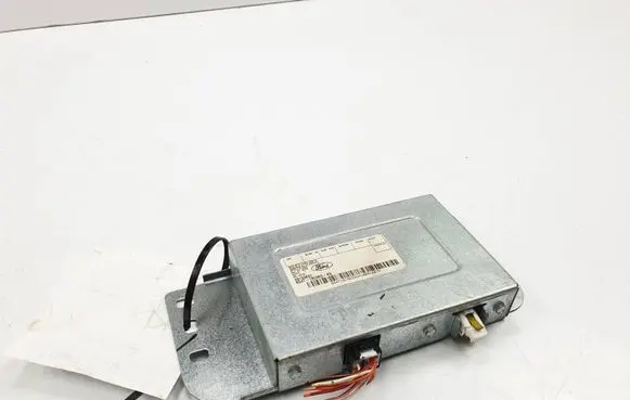 Ford Mustang V Other control units/modules 8S4T-18C963-AG