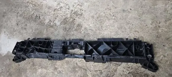 Renault Clio IV Top upper radiator support slam panel 625003860R 1132217X