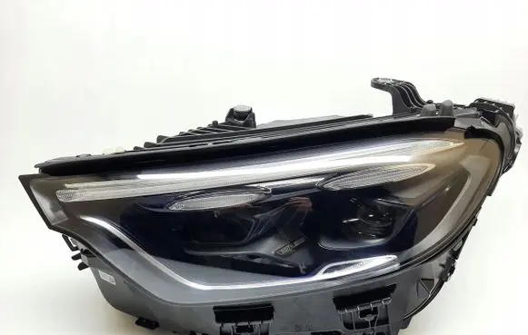 Mercedes-Benz GLC X253 C253 Headlight/headlamp A2549062302