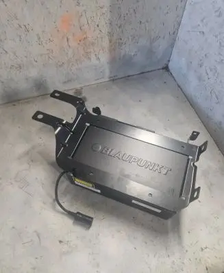 Alfa Romeo 159 CD/DVD changer 606787540