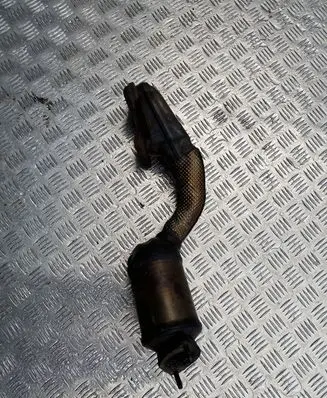 Audi A8 S8 D3 4E Catalyst/FAP/DPF particulate filter 07L253019H 4F0131701DC 4F0178HB
