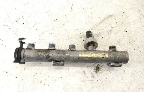 Audi Q7 4L Fuel main line pipe 059130089AB