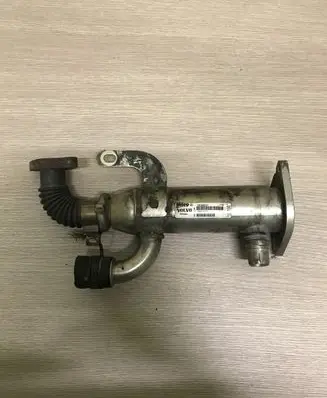 Ford Mondeo MK IV EGR valve cooler 993062H