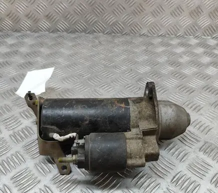 Audi A8 S8 D2 4D Starter motor 077911023L