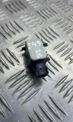 Hyundai Santa Fe Airbag deployment crash/impact sensor