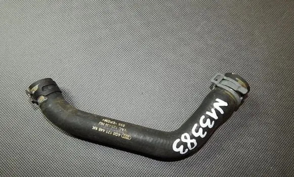 Audi A7 S7 4G Engine coolant pipe/hose 4G0121448AK