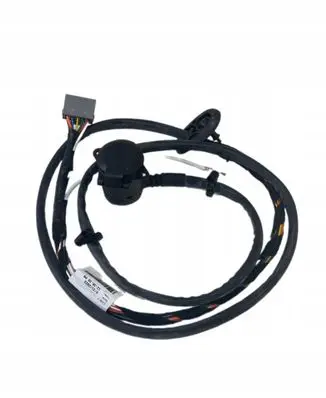 Volvo XC90 Tow bar electric loom 
