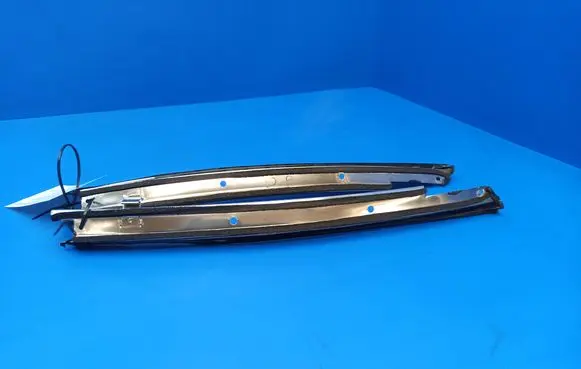 Lexus SC 430 Other trunk/boot trim element