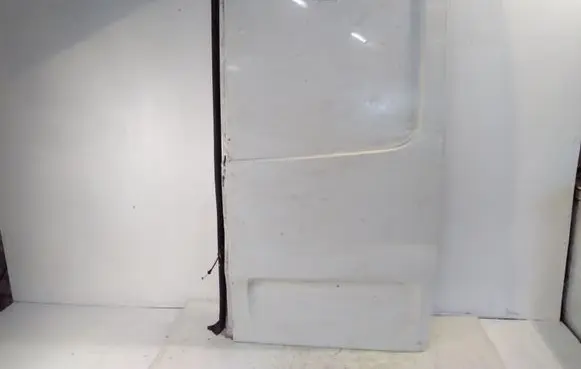 Opel Vivaro Back/rear loading door 
