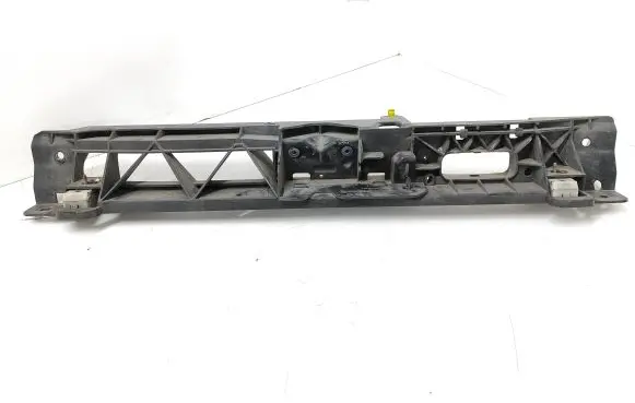 Citroen C4 II Picasso Top upper radiator support slam panel 9806629380