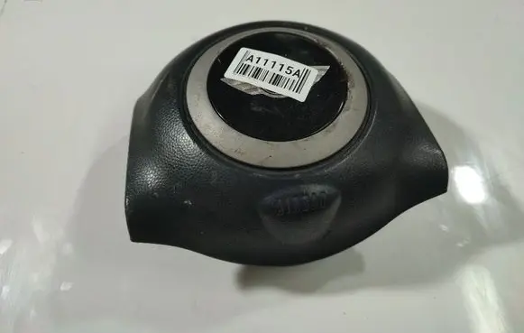 Mini One - Cooper R50 - 53 Steering wheel airbag WCAP933NEEQ