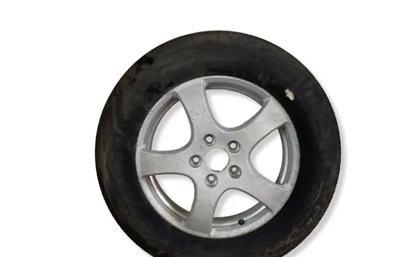 Jeep Grand Cherokee WL R18 spare wheel 04755314AA 0079612019