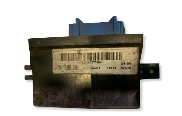 Renault Mascott Other control units/modules P8200032776H 110110308A 0041605