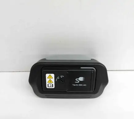KIA Niro Other devices 95190AOZD0