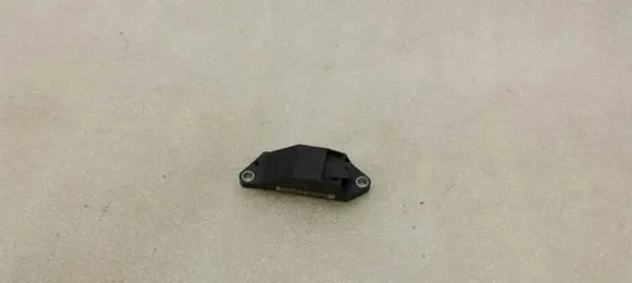 Mercedes-Benz SL R230 Airbag deployment crash/impact sensor A0018209326