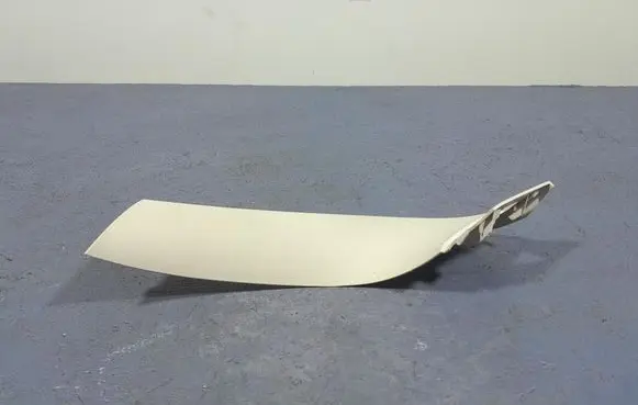 BMW X5 E53 Other sill/pillar trim element 7417428