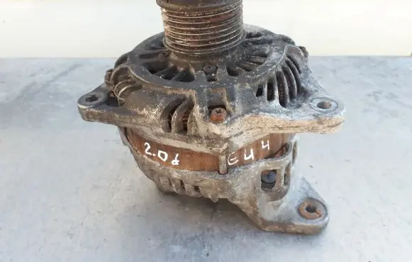 Subaru Outback Generator/alternator 23700AA590