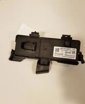 Audi e-tron Other control units/modules 4KE915233B 4KE915233F