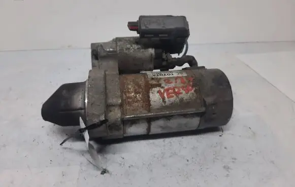 Toyota Corolla Verso AR10 Starter motor 281000R010 881000R010