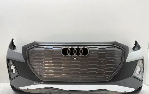 Audi Q4 e-tron Front bumper 