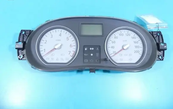 Dacia Sandero Speedometer (instrument cluster) IMPRK1322769