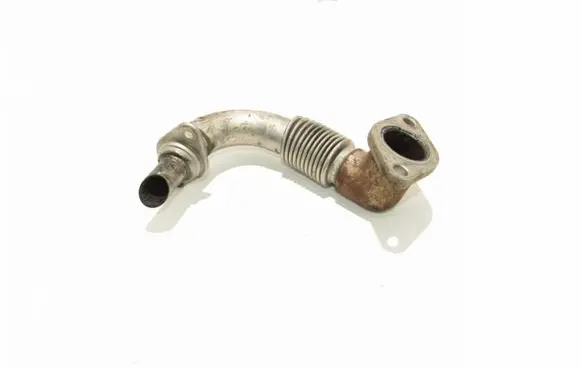 KIA Sorento EGR valve line/pipe/hose