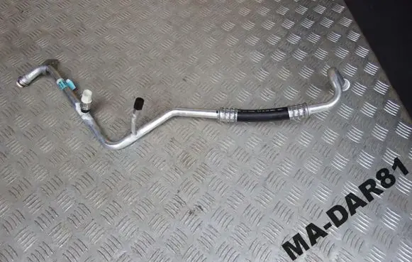 Ford Focus Air conditioning (A/C) pipe/hose
